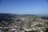 Luftaufnahme Kanton Luzern/Kriens - Foto Kriens 9587