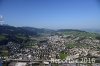 Luftaufnahme Kanton Luzern/Kriens - Foto Kriens 9588