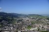 Luftaufnahme Kanton Luzern/Kriens - Foto Kriens 9589