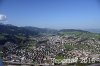 Luftaufnahme Kanton Luzern/Kriens - Foto Kriens 9590