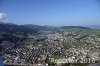 Luftaufnahme Kanton Luzern/Kriens - Foto Kriens 9591