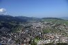 Luftaufnahme Kanton Luzern/Kriens - Foto Kriens 9592