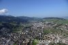 Luftaufnahme Kanton Luzern/Kriens - Foto Kriens 9593