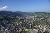 Luftaufnahme Kanton Luzern/Kriens - Foto Kriens 9594