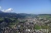 Luftaufnahme Kanton Luzern/Kriens - Foto Kriens 9595
