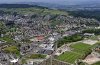 Luftaufnahme Kanton Luzern/Kriens - Foto Kriens Allmend