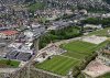 Luftaufnahme Kanton Luzern/Kriens - Foto Kriens Allmendwest