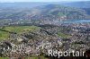 Luftaufnahme Kanton Luzern/Kriens - Foto Kriens Luzern
