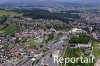 Luftaufnahme Kanton Luzern/Kriens - Foto Kriens Sonnenbergtunnel2