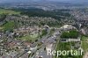 Luftaufnahme Kanton Luzern/Kriens - Foto Kriens Sonnenbergtunnel3