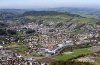 Luftaufnahme Kanton Luzern/Kriens - Foto Kriens bearbeitet 1017