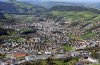 Luftaufnahme Kanton Luzern/Kriens - Foto Kriens bearbeitet 1019