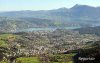 Luftaufnahme Kanton Luzern/Kriens - Foto Kriens bearbeitet 1034