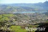 Luftaufnahme Kanton Luzern/Kriens - Foto Kriens bearbeitet 1036
