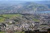 Luftaufnahme Kanton Luzern/Kriens - Foto Kriens bearbeitet 1042