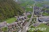 Luftaufnahme AUTOBAHNEN/A2 Ausfahrt Stans Nord - Foto Stans Motel Rex 2010 5079