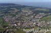 Luftaufnahme Kanton Zuerich/Uetikon am See - Foto Uetikon 5163