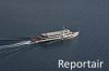 Luftaufnahme SCHIFFFAHRT/Salondampfer - Foto Schiffe 6824