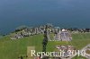 Luftaufnahme Kanton Luzern/Sempach/TCS-Camping - Foto Sempach TCS-Camping 1963