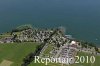 Luftaufnahme Kanton Luzern/Sempach/TCS-Camping - Foto Sempach TCS-Camping 1967