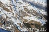 Luftaufnahme SCHNEEMANGEL/Arosa - Foto Arosa 9344