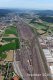 Luftaufnahme EISENBAHN/Rangierbahnhof Limmattal ZH - Foto Rangierbahnhof LImmattal 2410