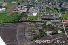 Luftaufnahme EISENBAHN/Rangierbahnhof Limmattal ZH - Foto Rangierbahnhof LImmattal 2422