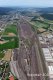 Luftaufnahme EISENBAHN/Rangierbahnhof Limmattal ZH - Foto Rangierbahnhof LImmattal 2411