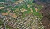 Luftaufnahme Kanton Zuerich/Niederweningen - Foto NiederweningenNiederweningen Schleisingen 0403