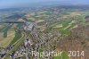 Luftaufnahme Kanton Zuerich/Niederweningen - Foto Niederweningen 0342
