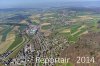 Luftaufnahme Kanton Zuerich/Niederweningen - Foto Niederweningen 0343
