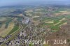 Luftaufnahme Kanton Zuerich/Niederweningen - Foto Niederweningen 0344