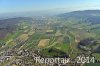 Luftaufnahme Kanton Zuerich/Niederweningen - Foto Niederweningen 0345