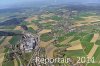 Luftaufnahme Kanton Zuerich/Niederweningen - Foto Niederweningen 0357
