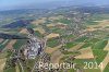 Luftaufnahme Kanton Zuerich/Niederweningen - Foto Niederweningen 0358