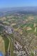 Luftaufnahme Kanton Zuerich/Niederweningen - Foto Niederweningen 0370