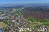Luftaufnahme Kanton Zuerich/Niederweningen - Foto Niederweningen 0377