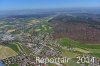 Luftaufnahme Kanton Zuerich/Niederweningen - Foto Niederweningen 0378