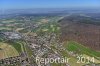 Luftaufnahme Kanton Zuerich/Niederweningen - Foto Niederweningen 0380