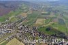 Luftaufnahme Kanton Zuerich/Niederweningen - Foto Niederweningen 0395