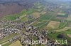 Luftaufnahme Kanton Zuerich/Niederweningen - Foto Niederweningen 0396