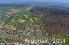 Luftaufnahme Kanton Zuerich/Niederweningen - Foto Niederweningen 0400