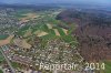 Luftaufnahme Kanton Zuerich/Niederweningen - Foto Niederweningen 0401