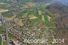 Luftaufnahme Kanton Zuerich/Niederweningen - Foto Niederweningen 0403