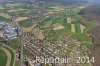Luftaufnahme Kanton Zuerich/Niederweningen - Foto Niederweningen 0405