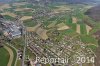 Luftaufnahme Kanton Zuerich/Niederweningen - Foto Niederweningen 0406