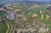 Luftaufnahme Kanton Zuerich/Niederweningen - Foto Niederweningen 0407