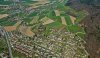 Luftaufnahme Kanton Zuerich/Niederweningen - Foto Niederweningen Schleisingen 0403