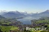 Luftaufnahme Kanton Schwyz/Kuessnacht - Foto KuessnachtKuessnacht1Mai09