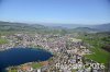 Luftaufnahme Kanton Schwyz/Kuessnacht - Foto Kuessnacht 0637